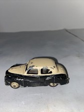 Dinky toys 161 austin somerset - toys,
