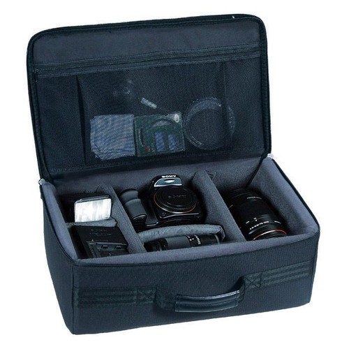Vanguard divider bag - vanguard,