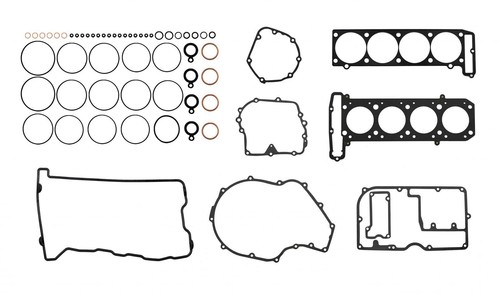 Full set kawasaki - full,