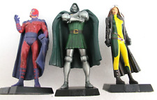 Metal Marvel 2005/6 Figures Dr