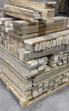 Reclaimed pallet wood 20 - -,