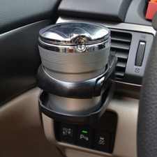 Car Air Vent Outlet Mount Cups