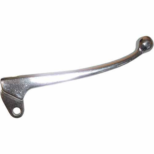 Front brake lever - front, for