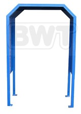 4 Person Outdoor Free Standing