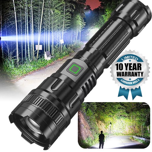 Led super bright 500000 - super, lumens
