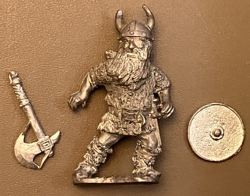 Essex miniatures preslotta - essex,
