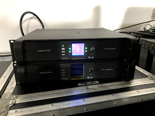 Labgruppen plm14000 amplifier - labgruppen,
