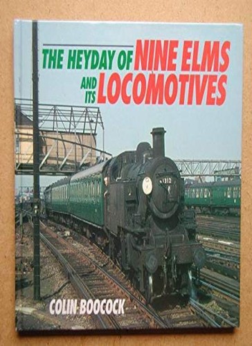 The heyday nine - the,