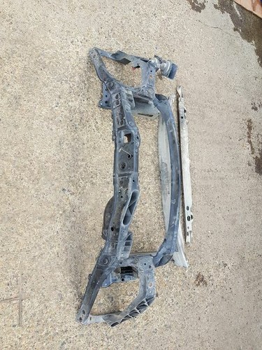 Vauxhall corsa vxr front - vauxhall,