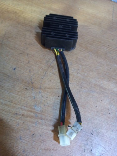 Kymco kr125 sport rectifier - kr125,