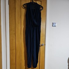 Zara Playsuit Size S