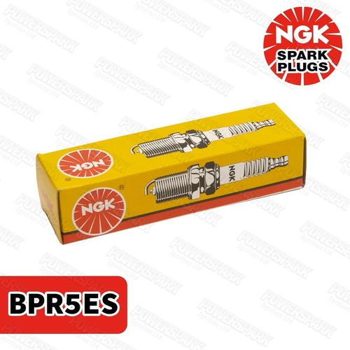 Ngk bpr5es spark plug - spark,