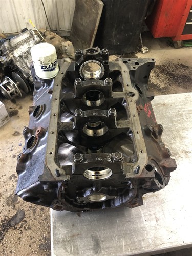 Mercury mercruiser l - mercruiser,