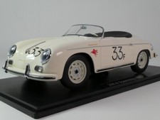 KK Porsche 356 A Speedster #33