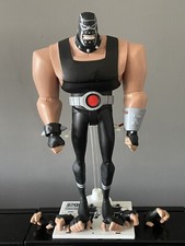 Batman New Adventures Animated