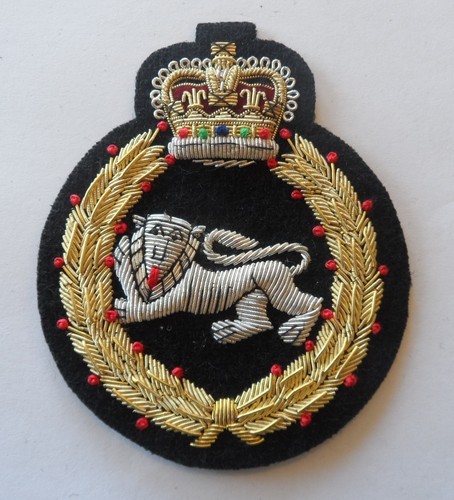 Korbr blazer badge army - korbr, badge,