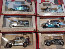 lledo days collectors club