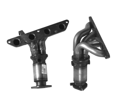 Approved manifold catalytic - approved,