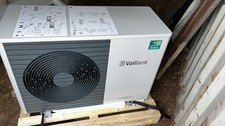 Vaillant Arotherm Plus 3.5kW