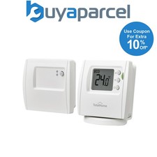 Resideo TTWFD Wireless Digital