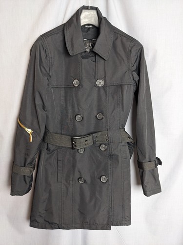 Sos jensen womens trench - jensen,