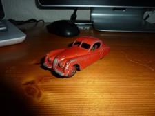 DINKY TOYS  JAGUAR  XK/120 