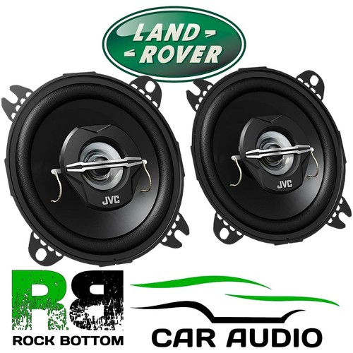 Jvc land rover - land,