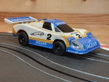 A Vintage Tomy AFX Aurora