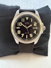 Citizen Mens Eco Drive  200