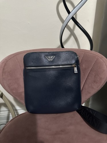Emporio armani navy blue - emporio,