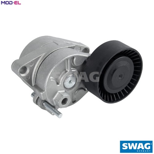 Belt tensioner vribbed - tensioner,