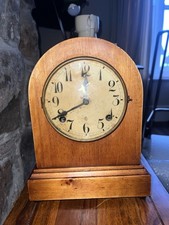 Really Old Antique American