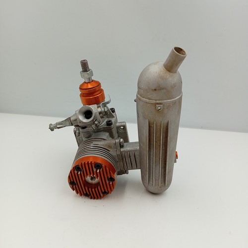 Vintage wmb stroke - wmb, 2-stroke