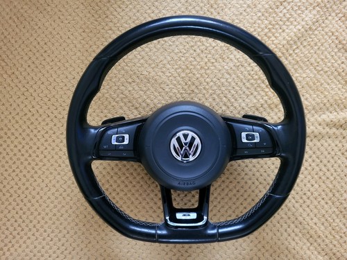 Golf mk7 type r - vw,