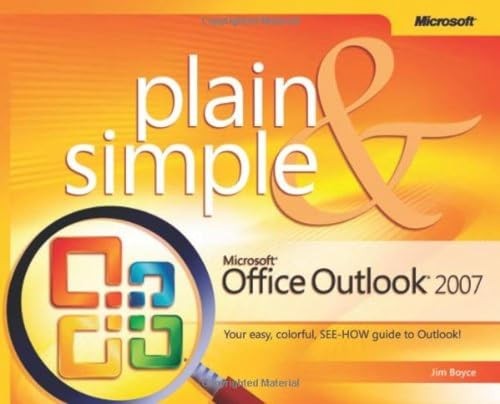 Microsoft office outlook - outlook, 2007