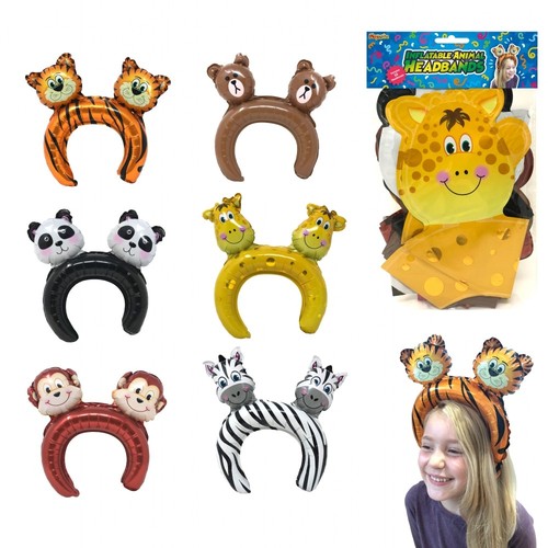 Inflatable animal - 12,
