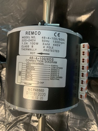 Remco 100 6sl - remco, single