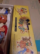 Pelham Puppets Sl Noddy