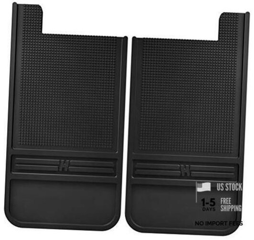 Universal muddog mud flaps - ,