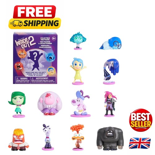 Disney inside out - disney,