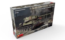 Miniart T-34-85 1944 Composite