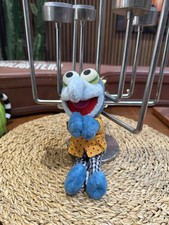 Vintage Muppets Gonzo Clipper