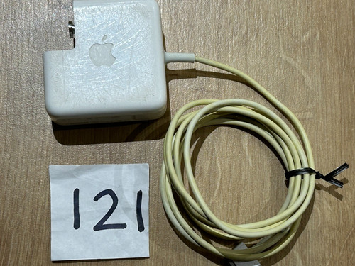 Genuine apple 45w - 45w, magsafe
