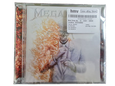 Megadeth - Megadeth Self