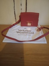 Vivienne Westwood Opio Red