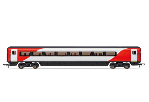 New boxed r40155 hornby - boxed, 00