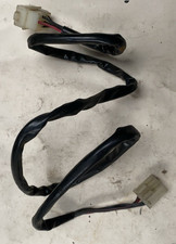 Suzuki FS50 Diagnostic / Workshop Testing Lead - Stamped 09900-28609 - Genuine