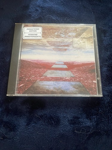Tangerine dream stratosfear - dream,