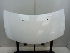RENAULT CLIO Bonnet 2009-2013