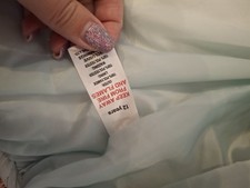 Light Green Matalan Girls Age